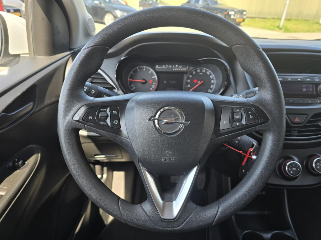 Opel Karl