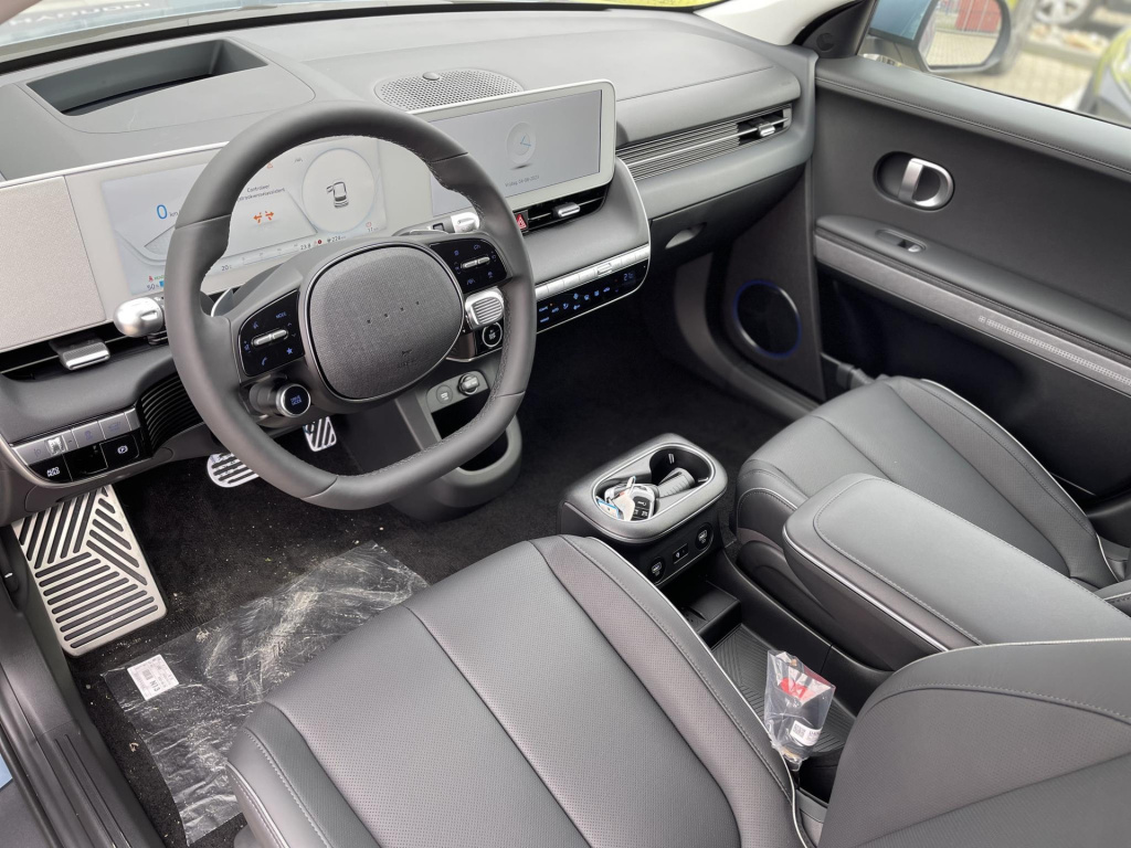 Hyundai Ioniq 5