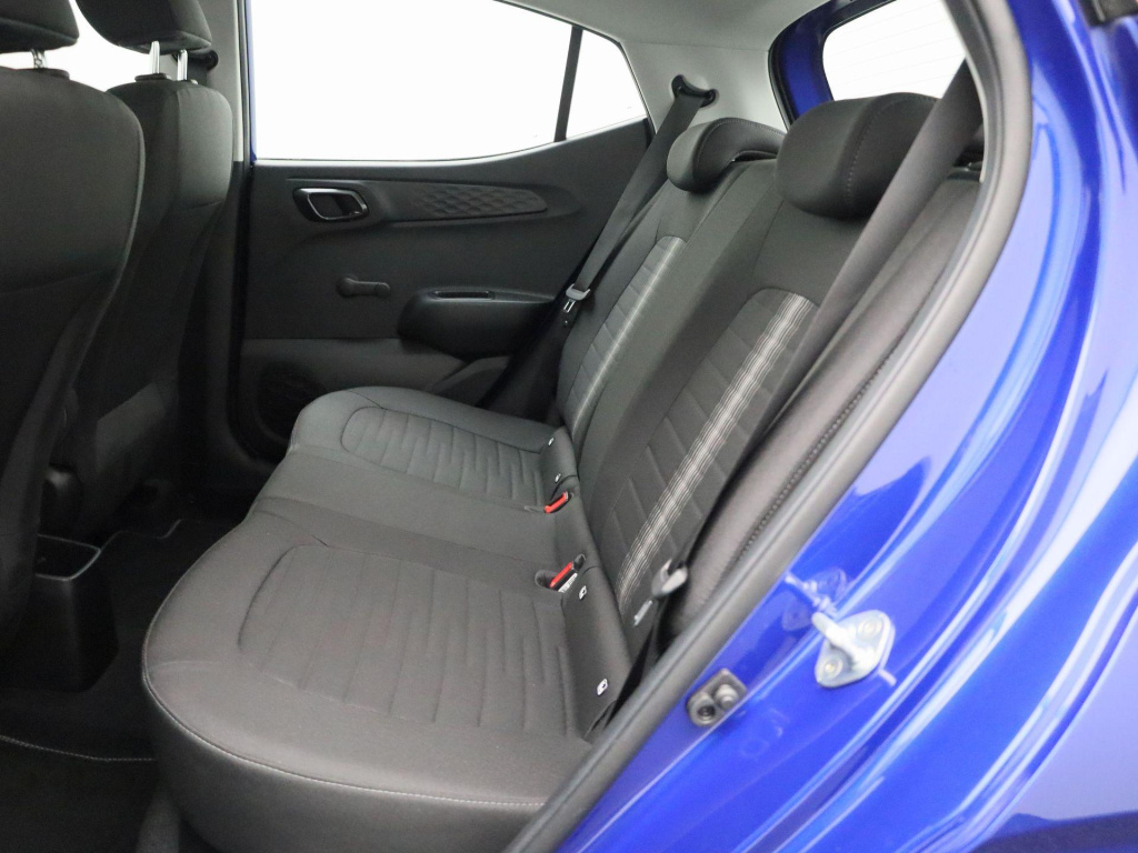 Hyundai I 10