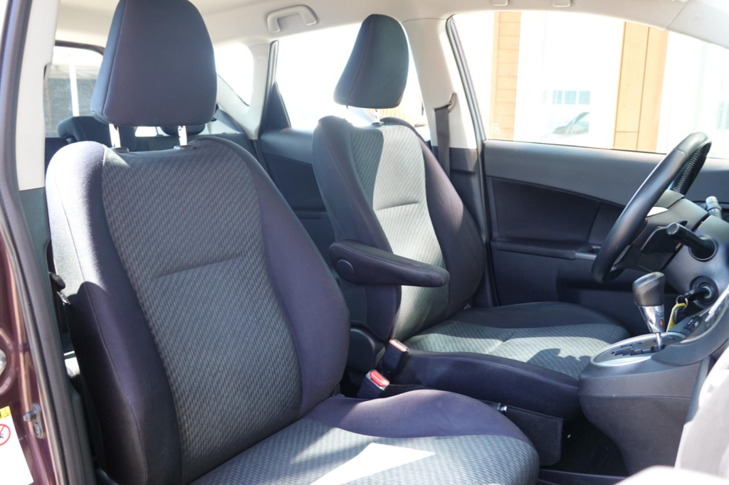 Toyota Verso-s