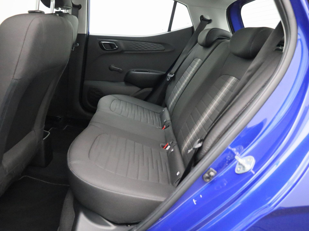 Hyundai I 10