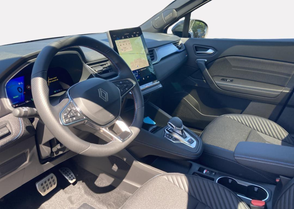 Renault Symbioz