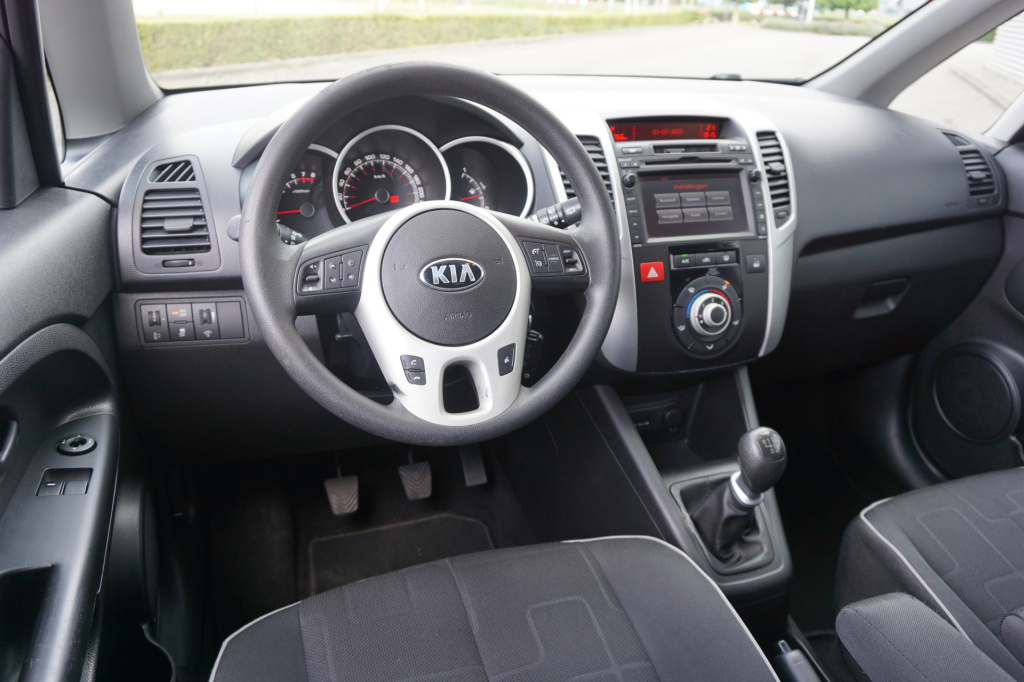 Kia Venga