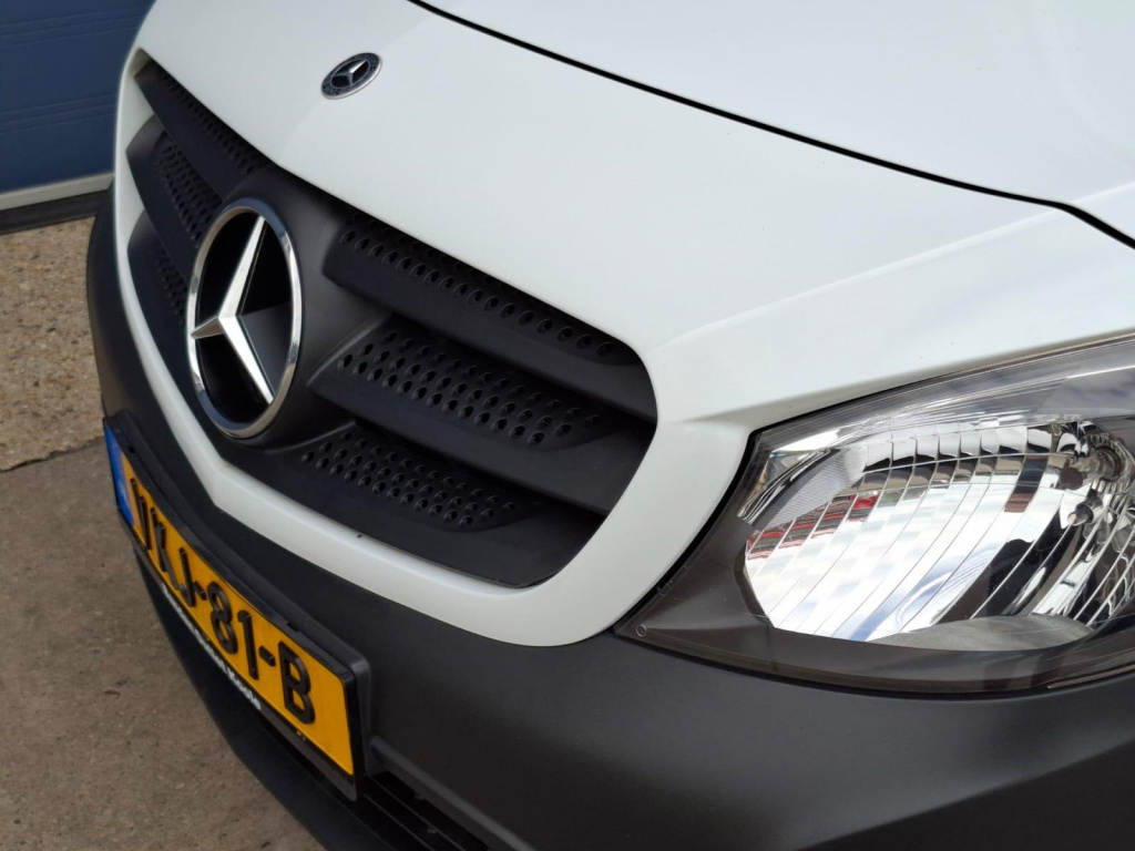 Mercedes-Benz Citan