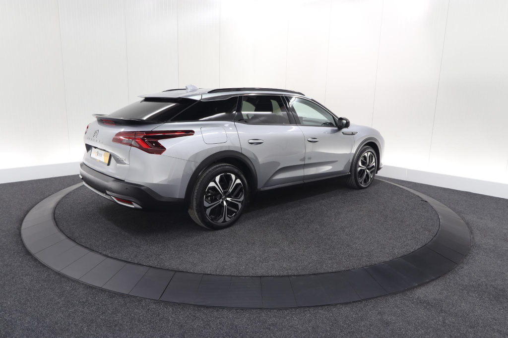 Citroen C5 X