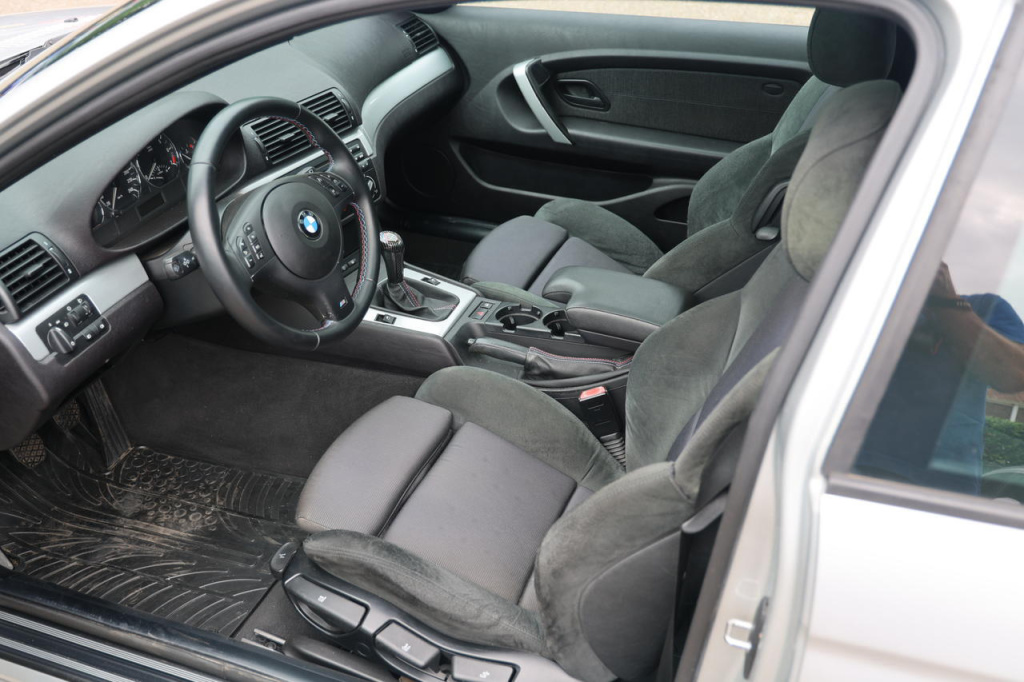 BMW 3-serie