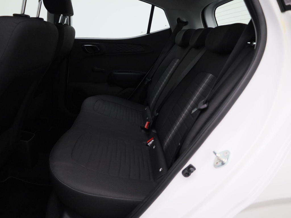 Hyundai I 10