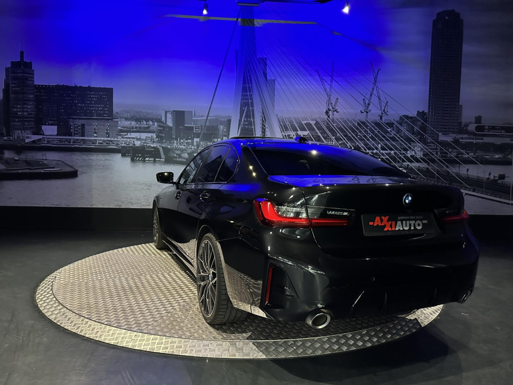 BMW 3-serie