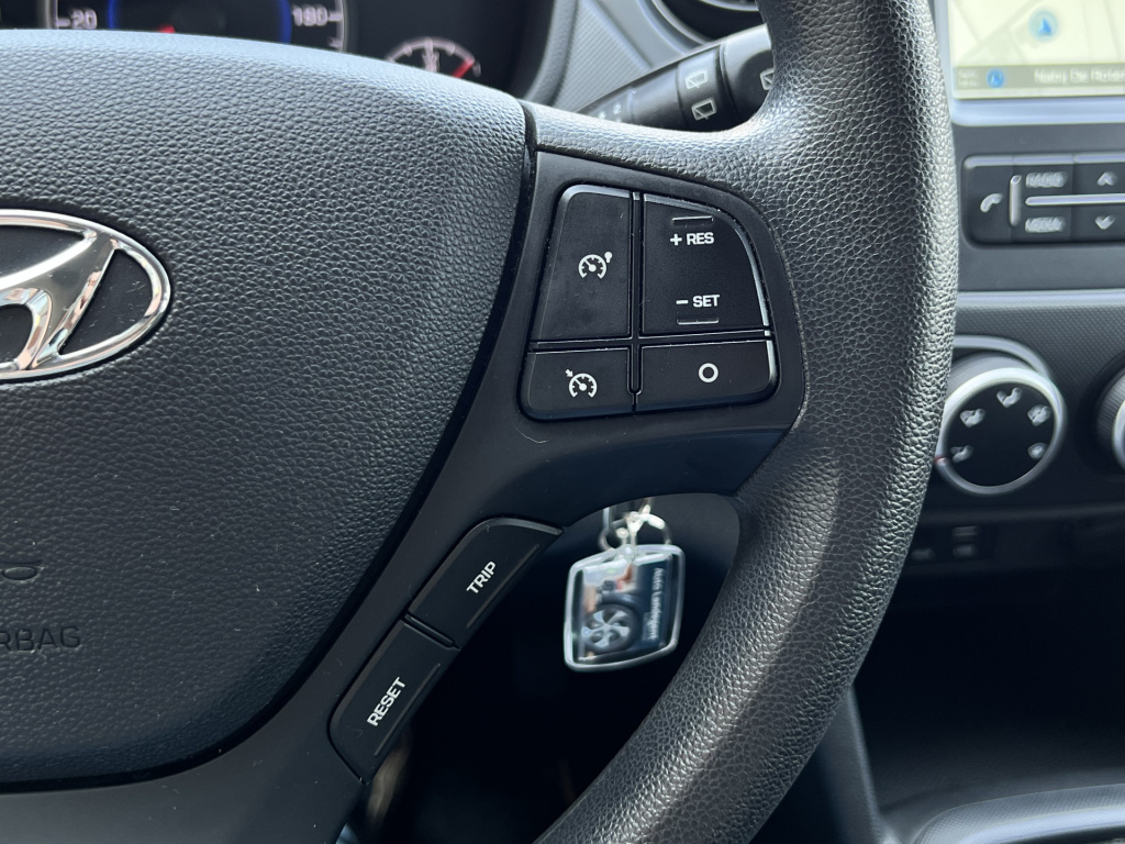 Hyundai I 10