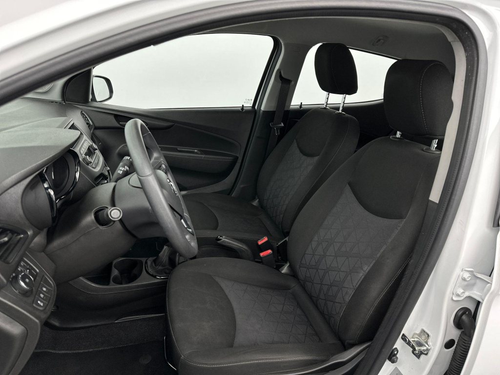 Opel Karl