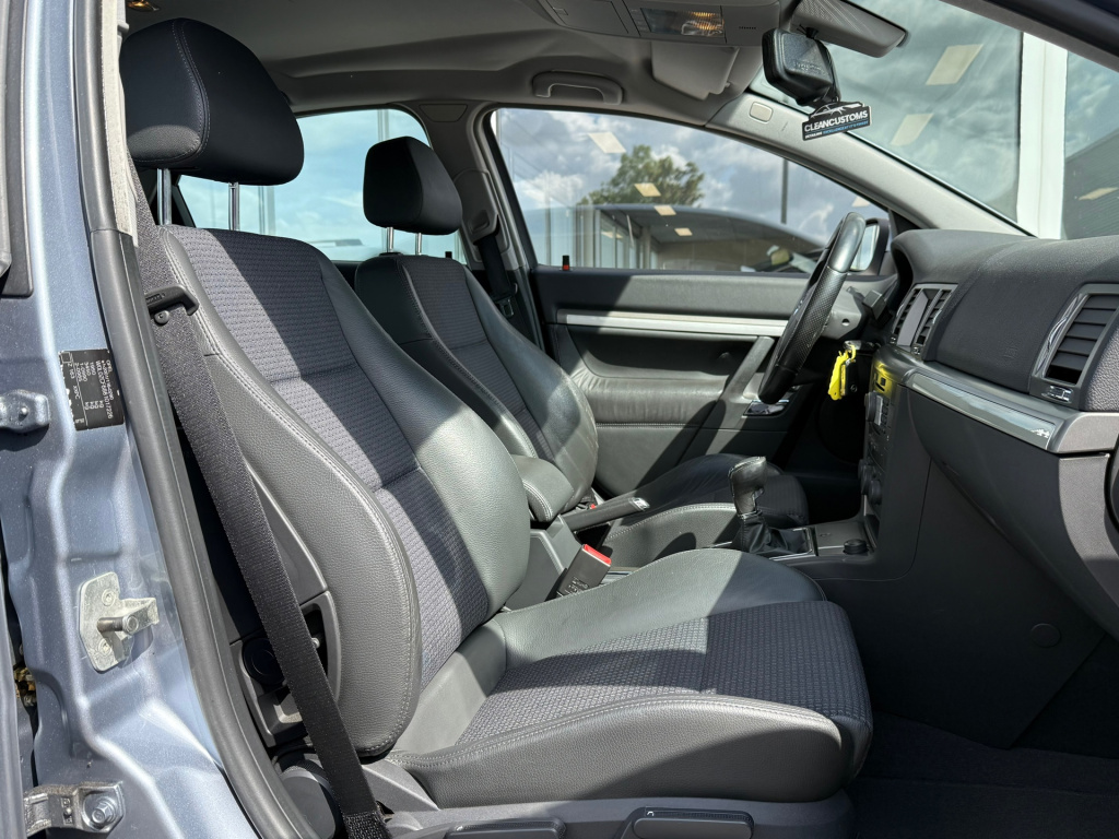 Opel Vectra
