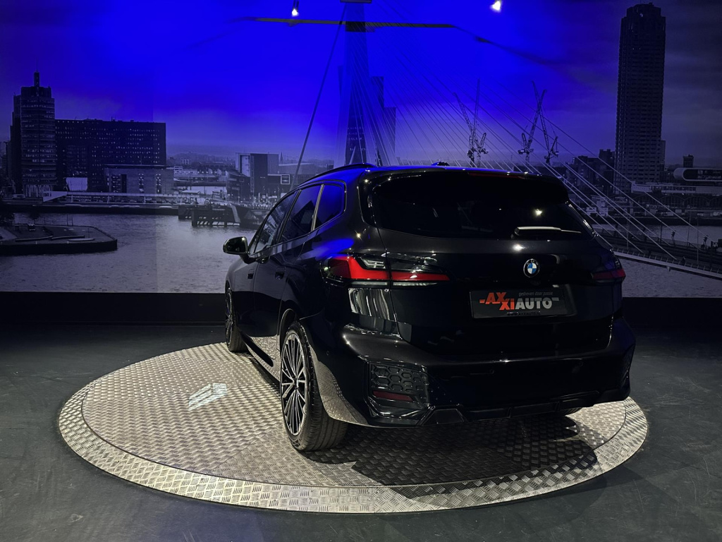BMW 2-serie