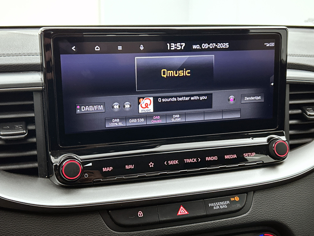 Kia Ceed Sportswagon