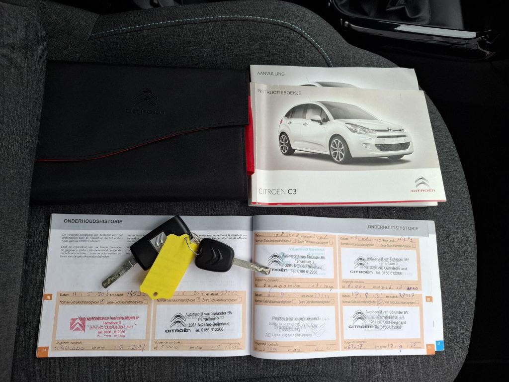 Citroen C3