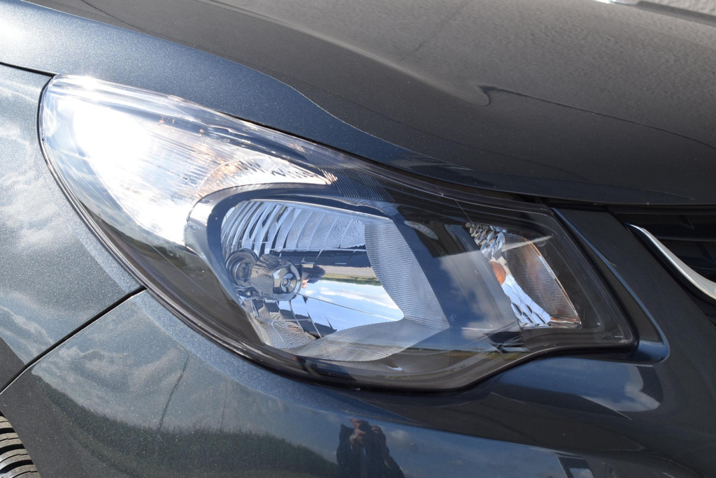 Opel Karl