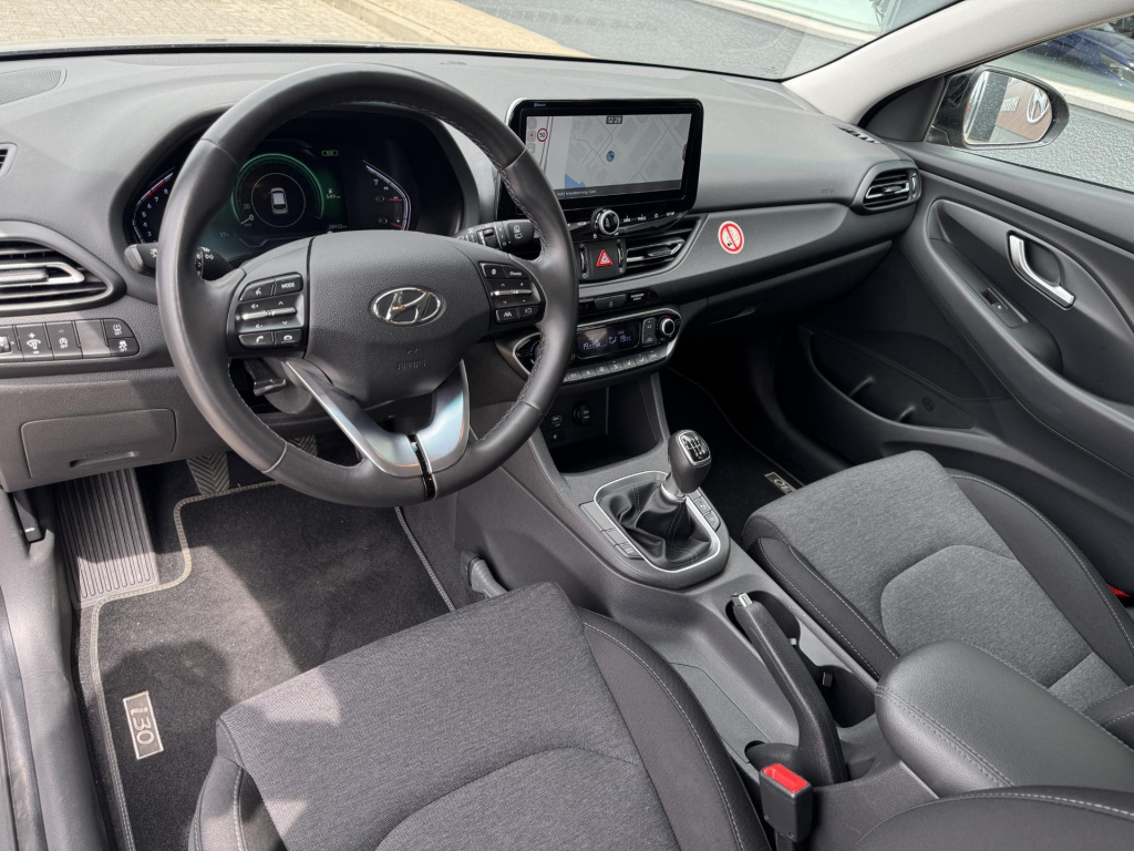Hyundai I 30