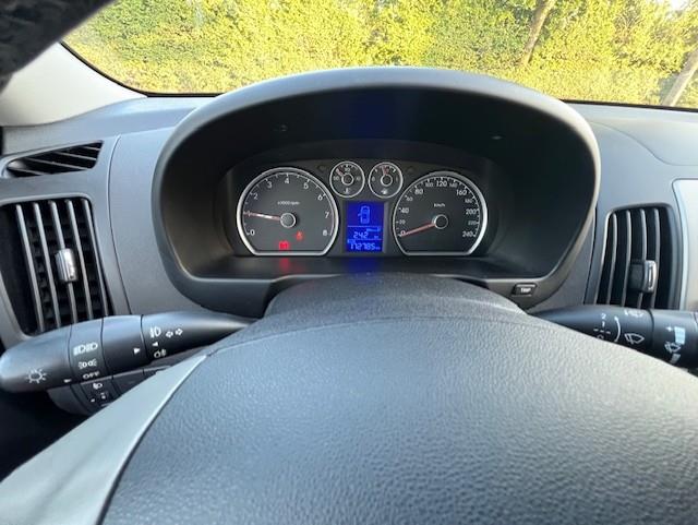 Hyundai I 30