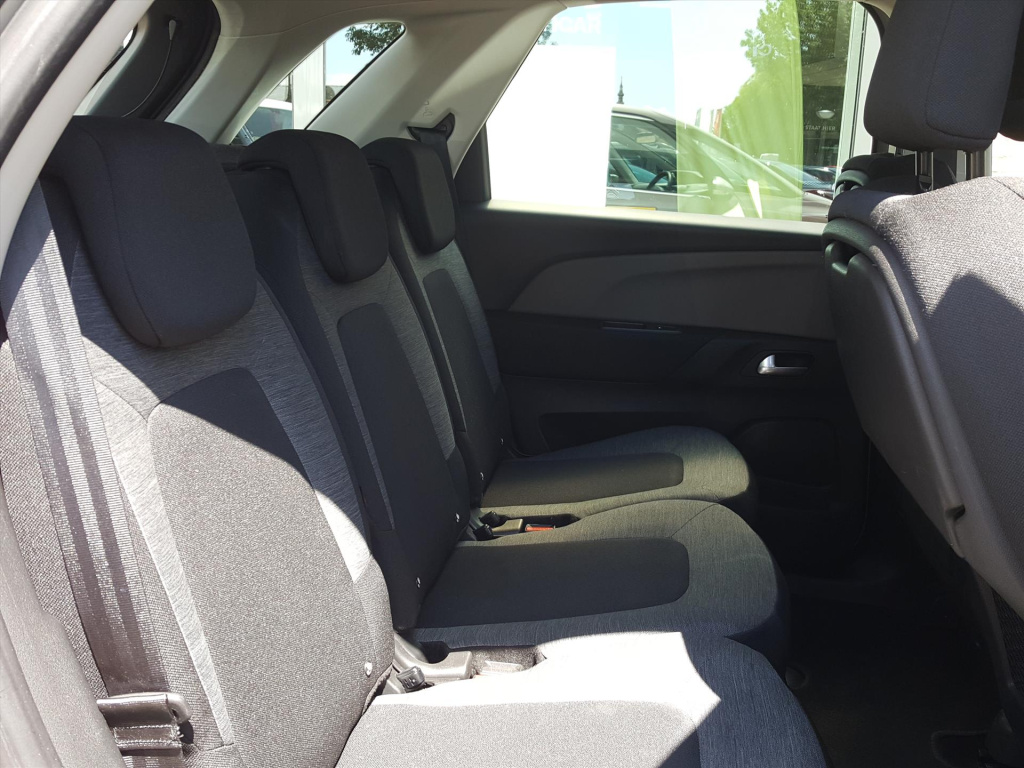 Citroen C4 Spacetourer