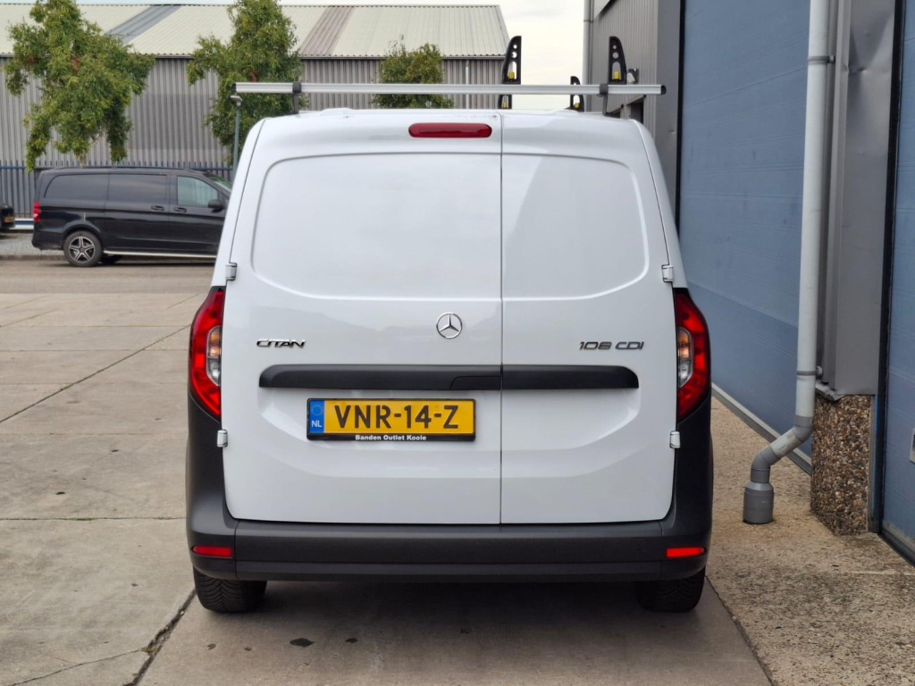 Mercedes-Benz Citan