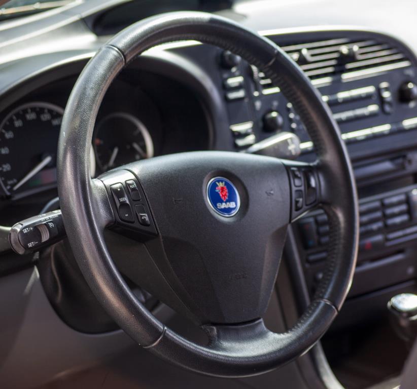Saab 9-3