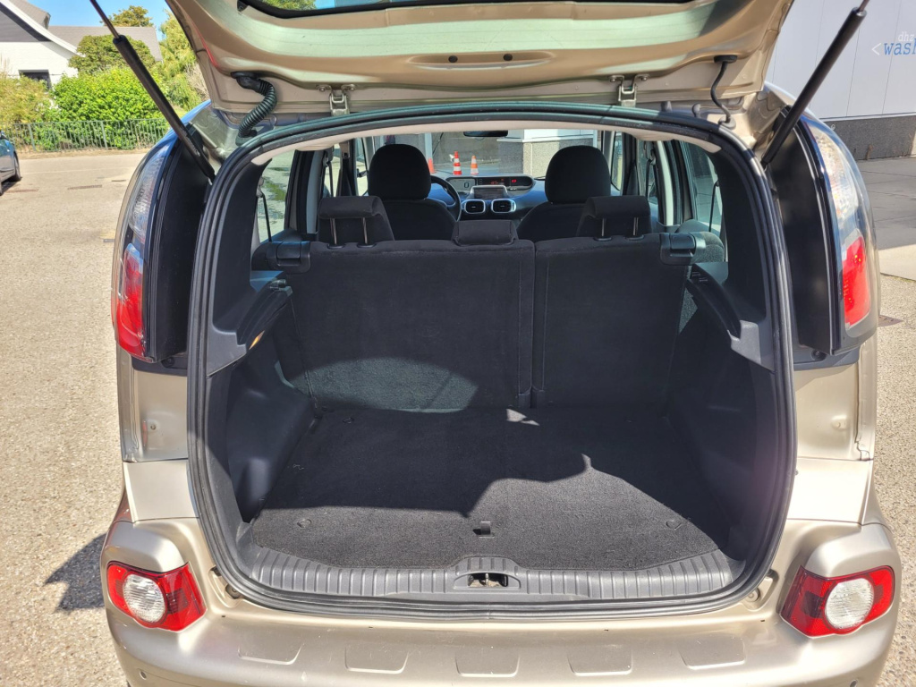 Citroen C3 Picasso