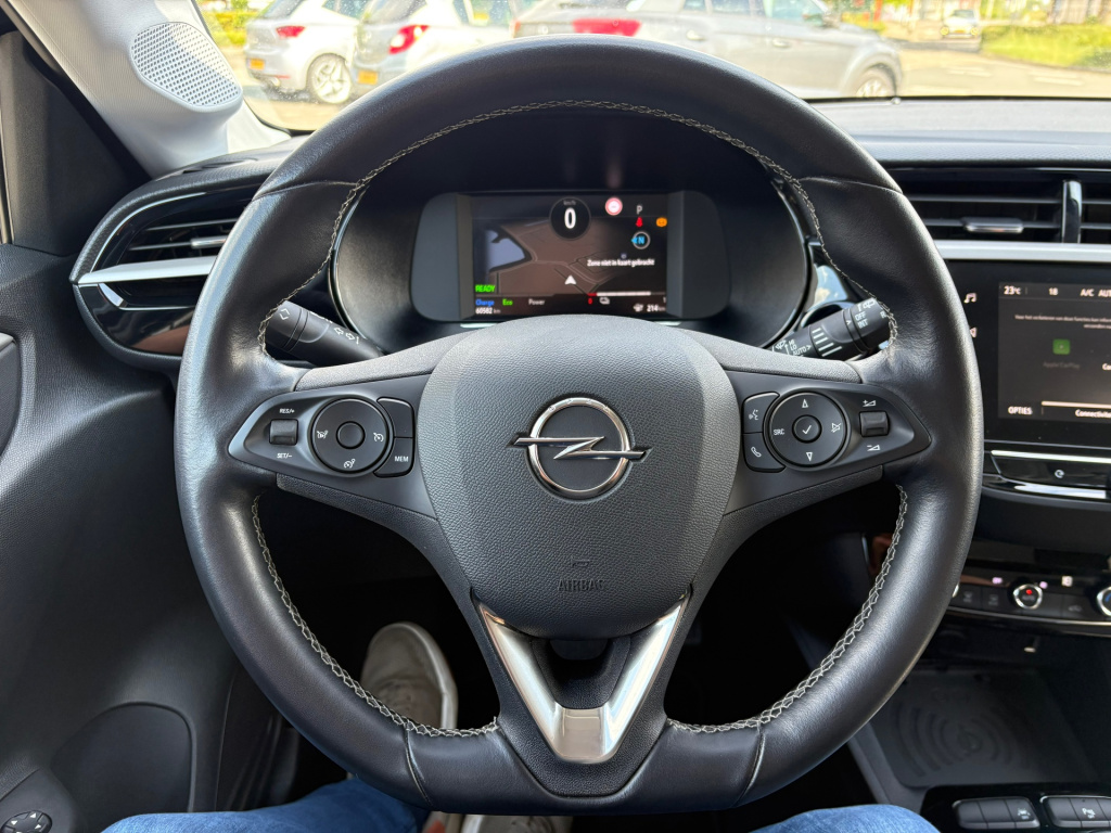 Opel Corsa-e