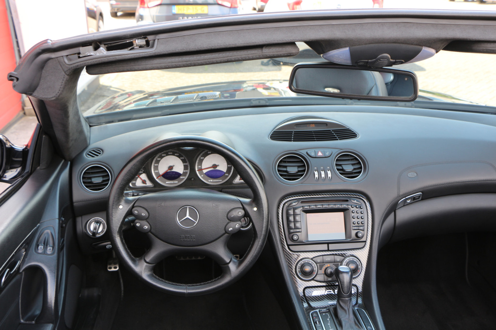 Mercedes-Benz Sl