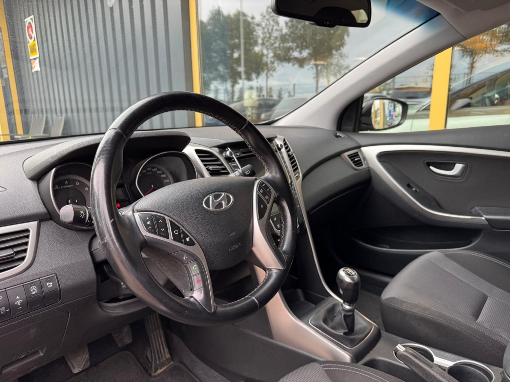 Hyundai I 30