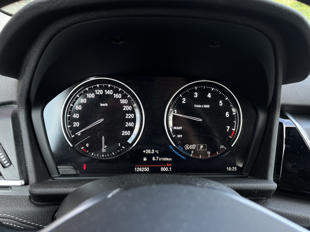 BMW 2-serie