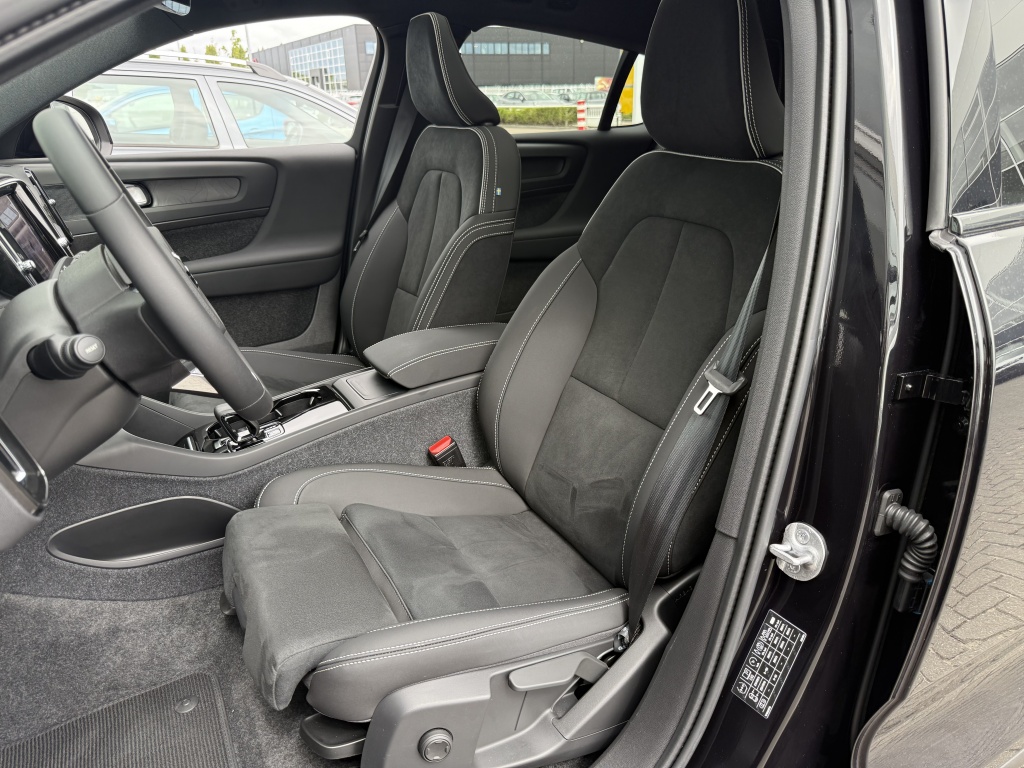 Volvo C40