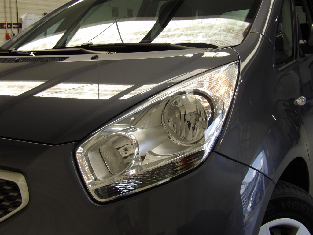 Kia Venga
