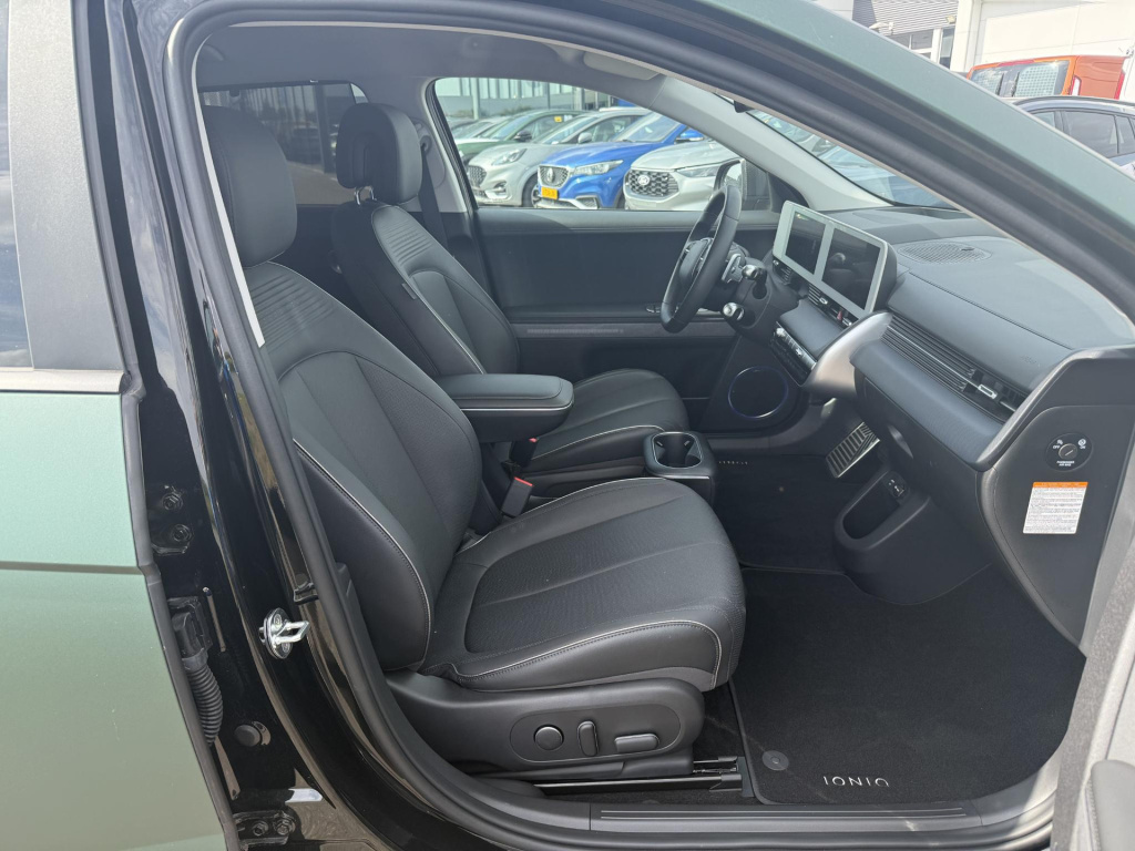 Hyundai Ioniq 5
