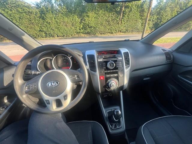 Kia Venga