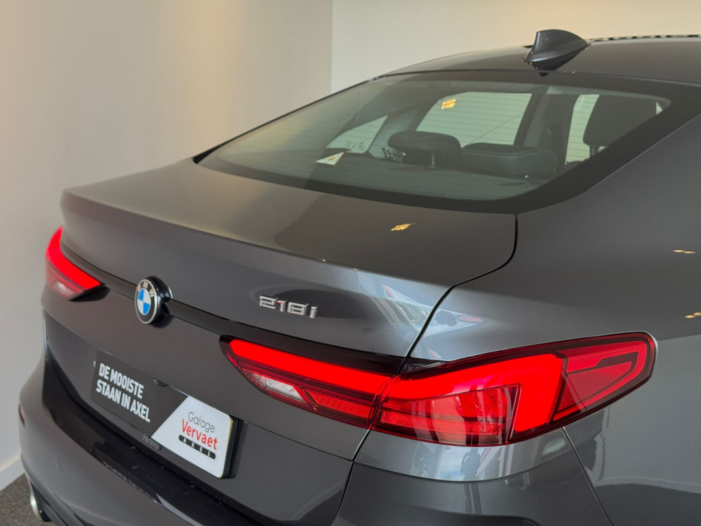 BMW 2-serie