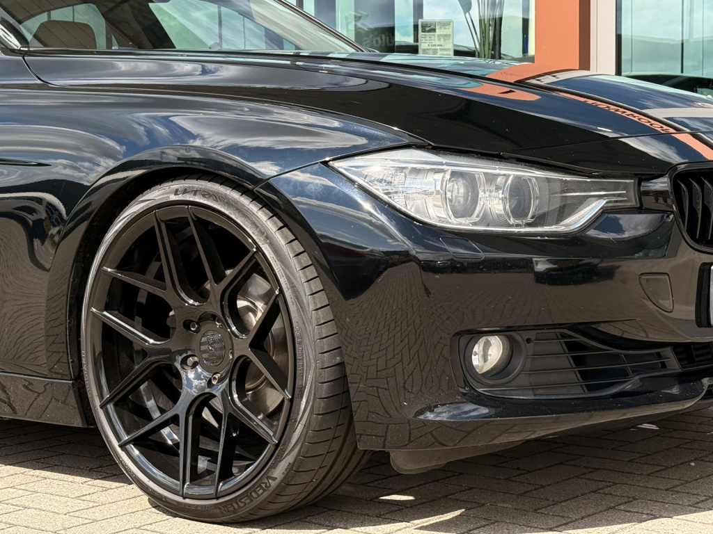 BMW 3-serie