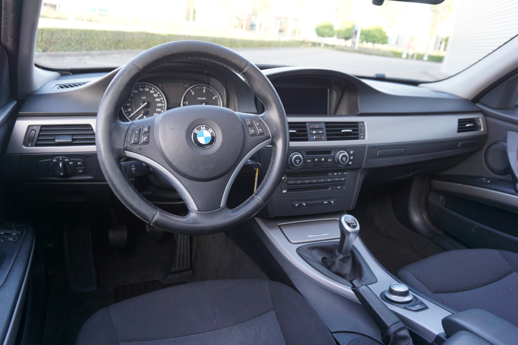 BMW 3-serie