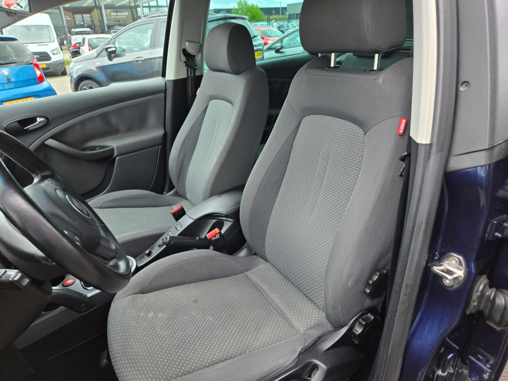 Seat Altea Xl