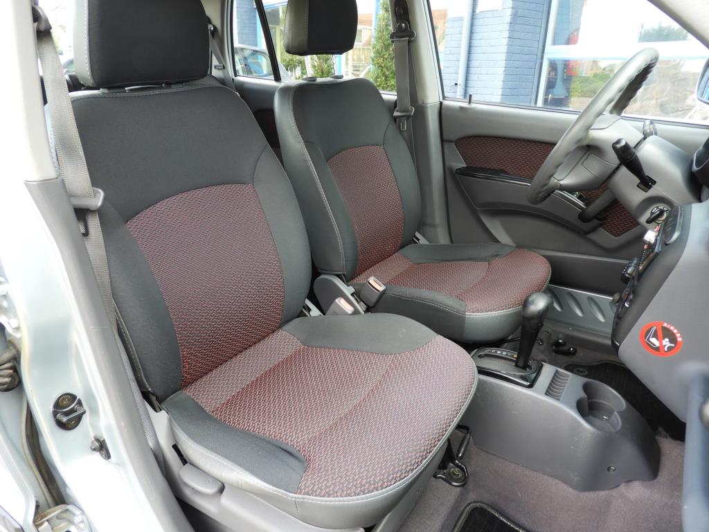 Hyundai Atos