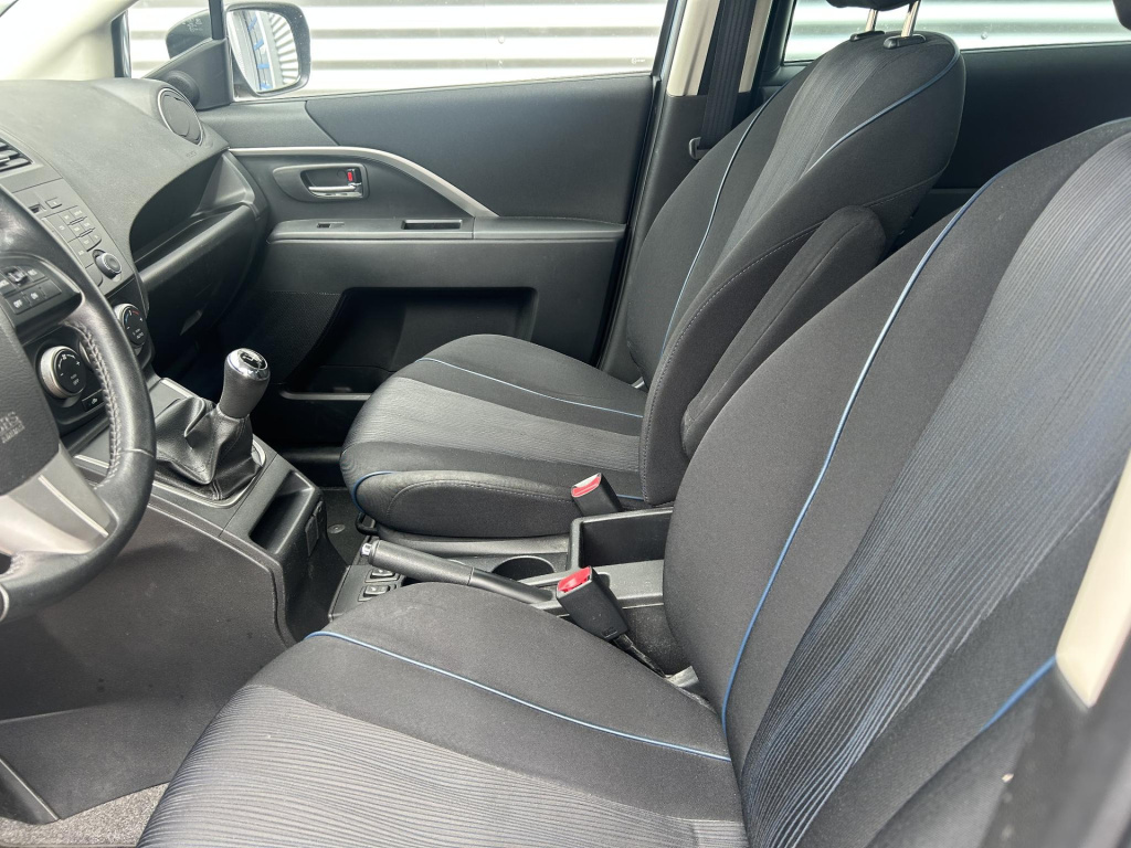 Mazda 5