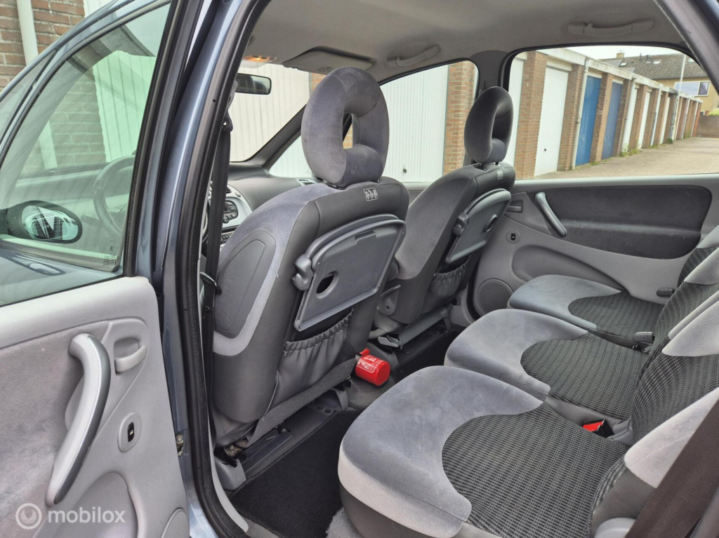 Citroen Xsara Picasso