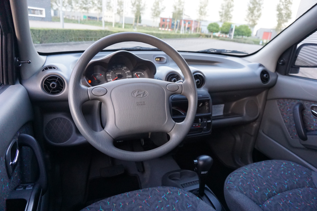 Hyundai Atos