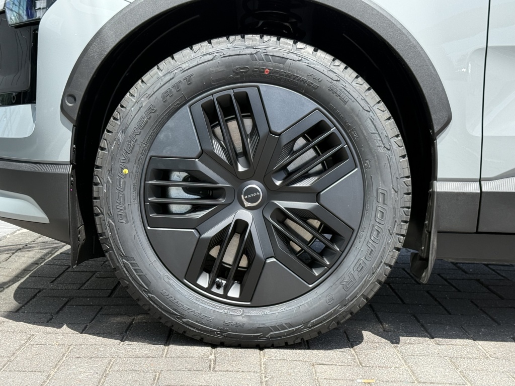 Volvo Ex30
