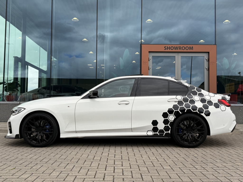 BMW 3-serie
