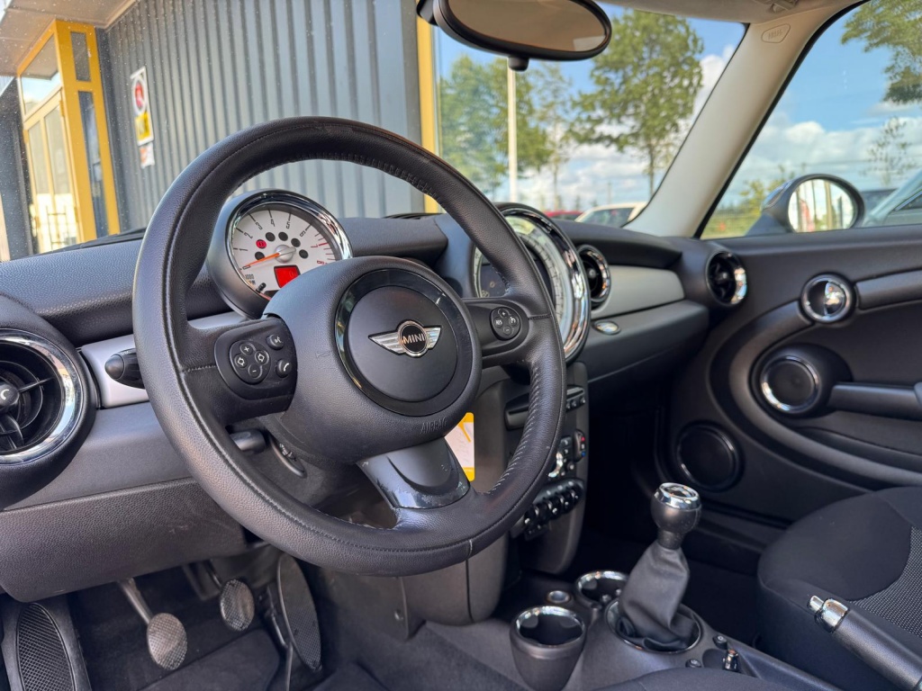 Mini One