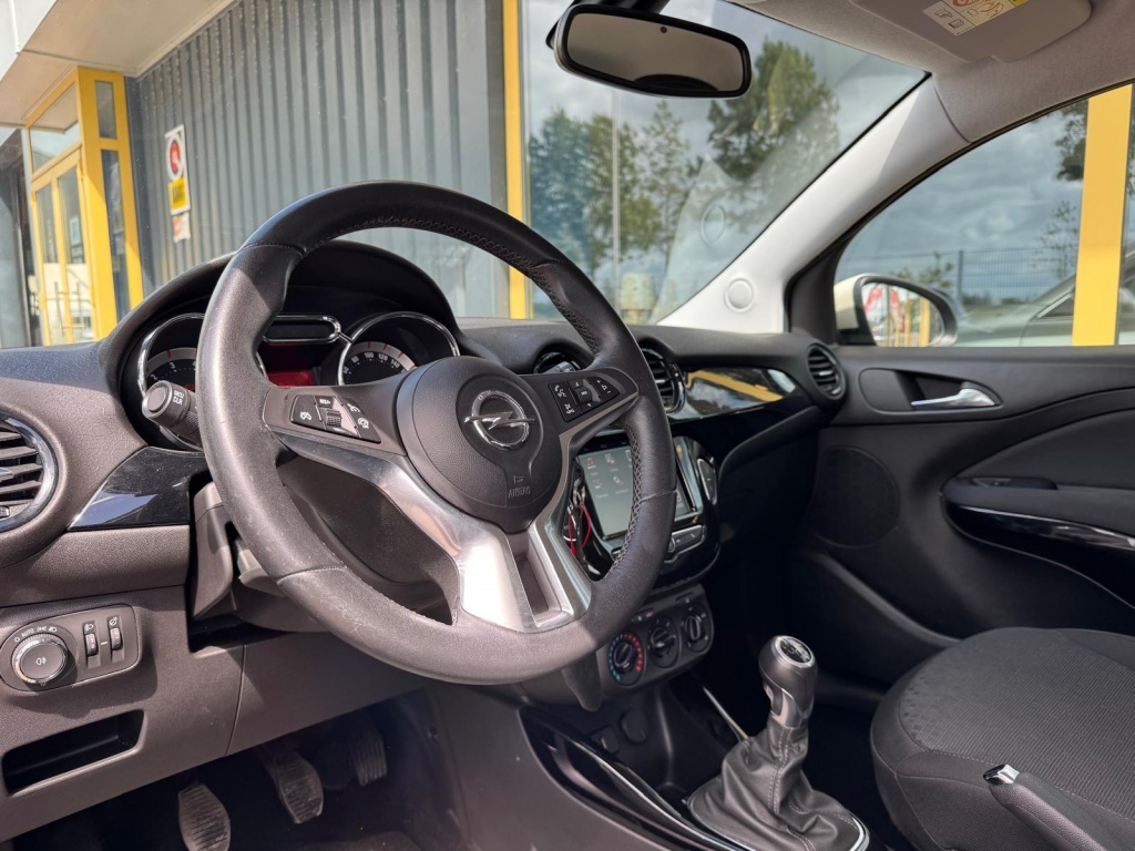 Opel Adam