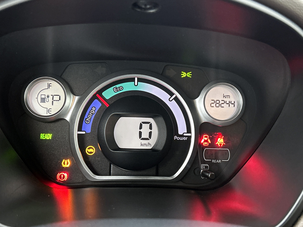 Citroen C-zero