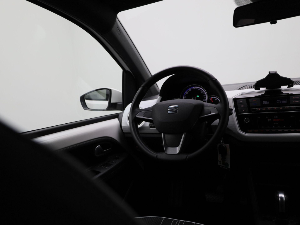Seat Mii