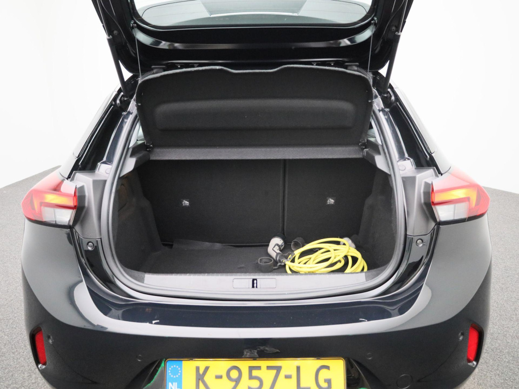 Opel Corsa-e