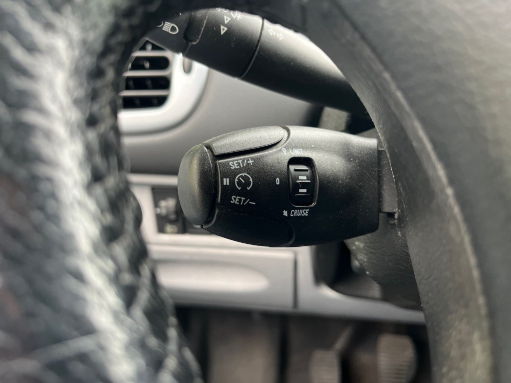 Citroen Xsara Picasso