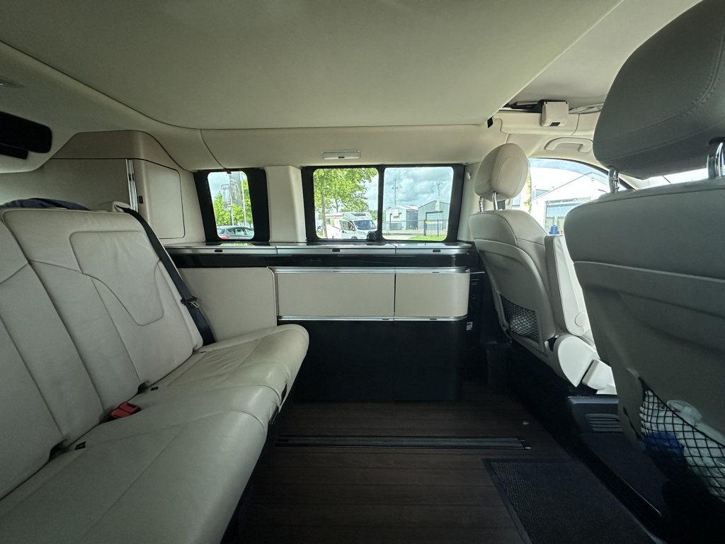 Mercedes-Benz Marco Polo